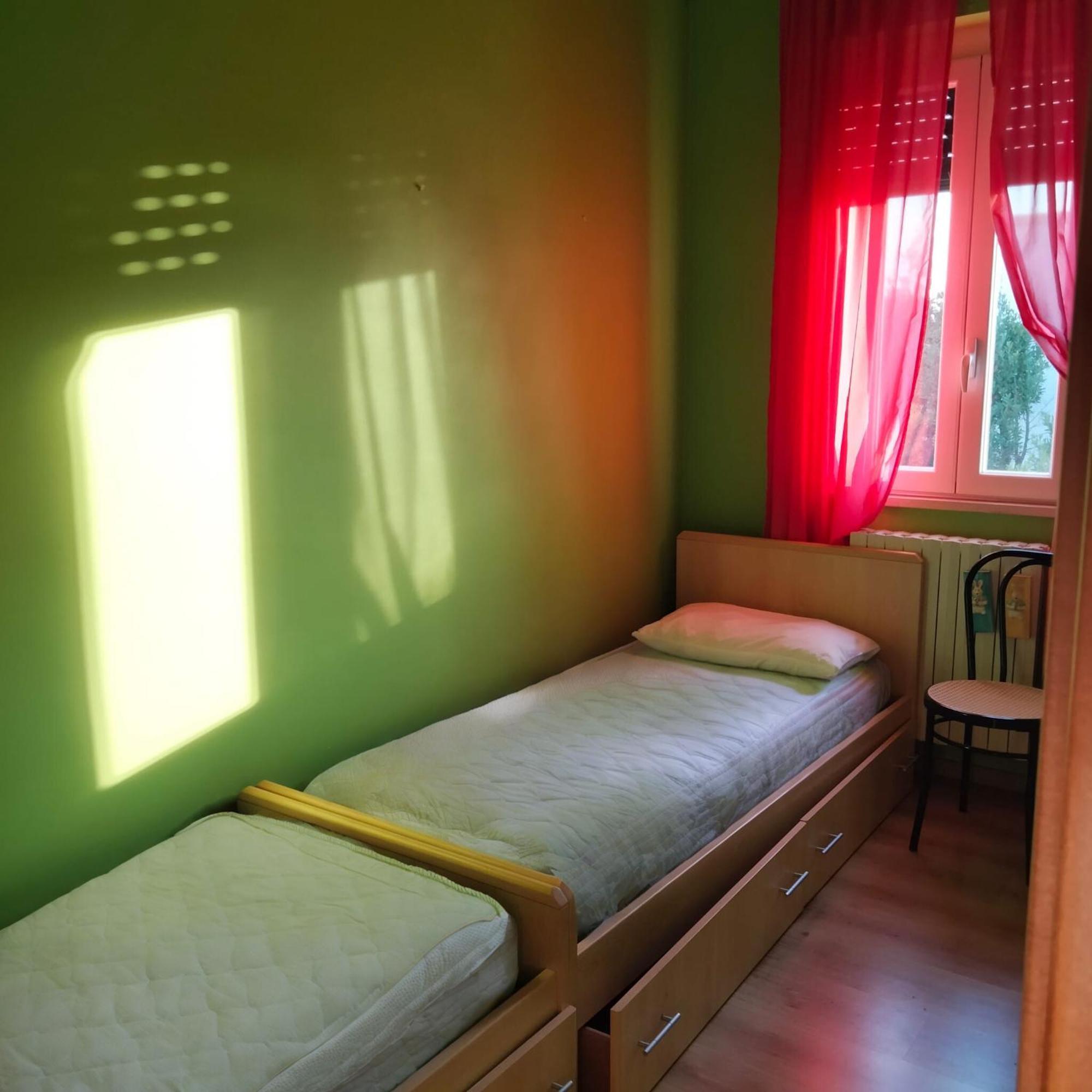 Ferienwohnung N258 - Numana, Delizioso Trilocale A Due Passi Dal Centro Exterior foto