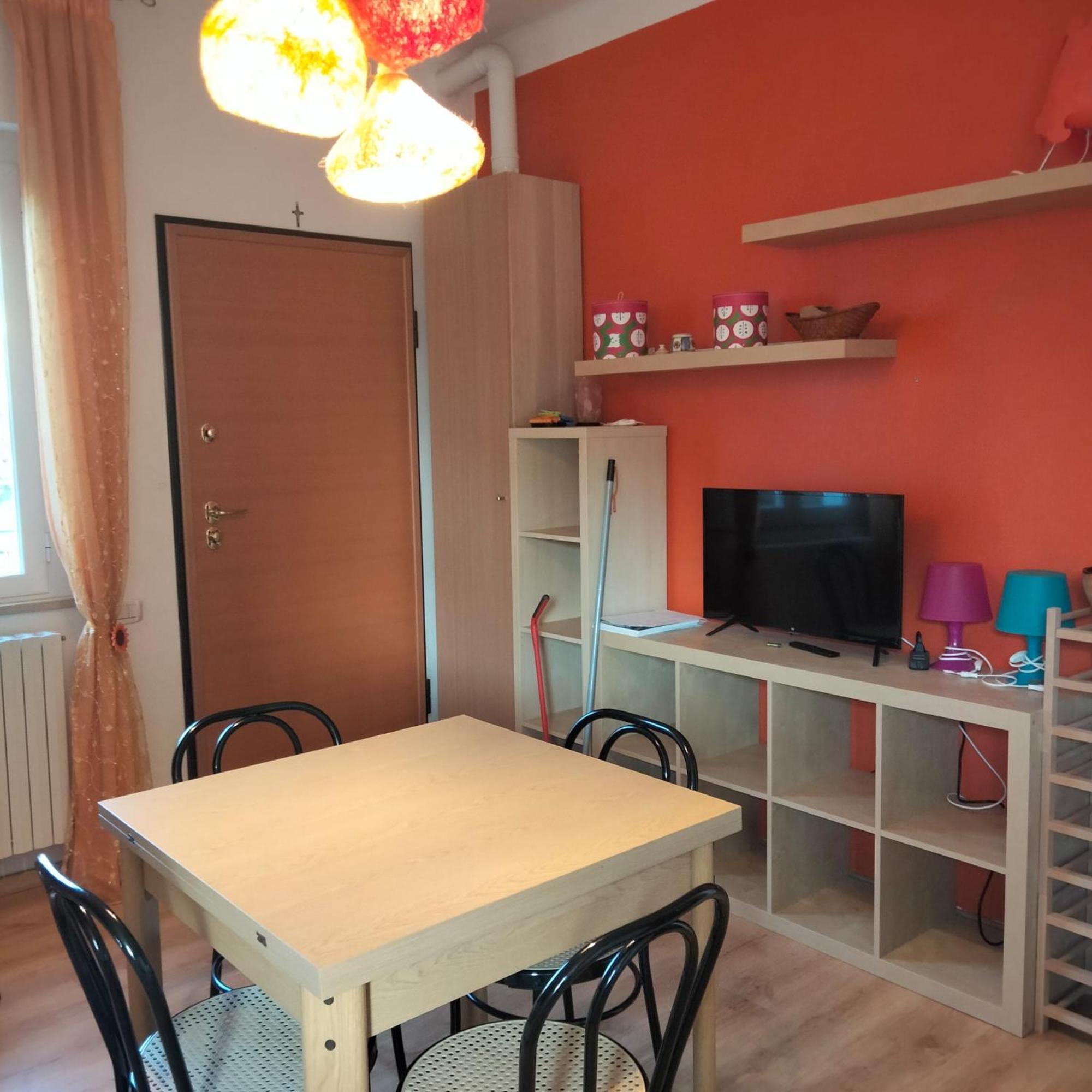 Ferienwohnung N258 - Numana, Delizioso Trilocale A Due Passi Dal Centro Exterior foto