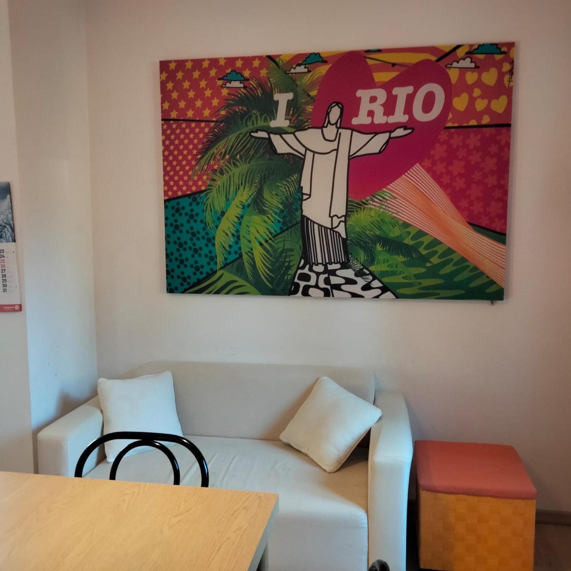 Ferienwohnung N258 - Numana, Delizioso Trilocale A Due Passi Dal Centro Exterior foto