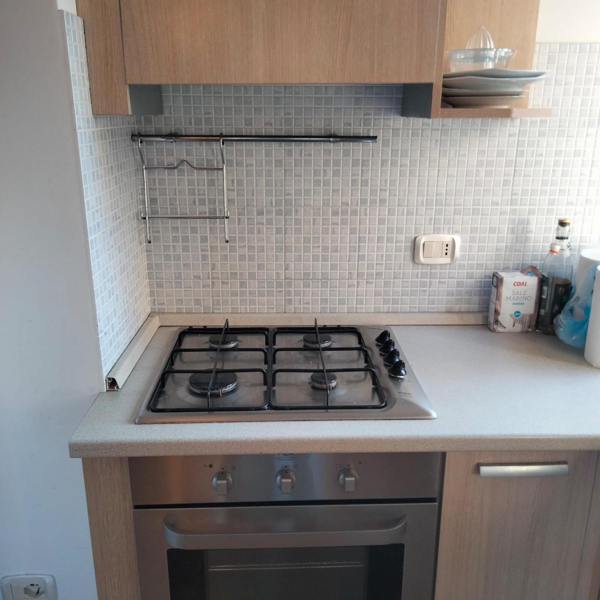 Ferienwohnung N258 - Numana, Delizioso Trilocale A Due Passi Dal Centro Exterior foto