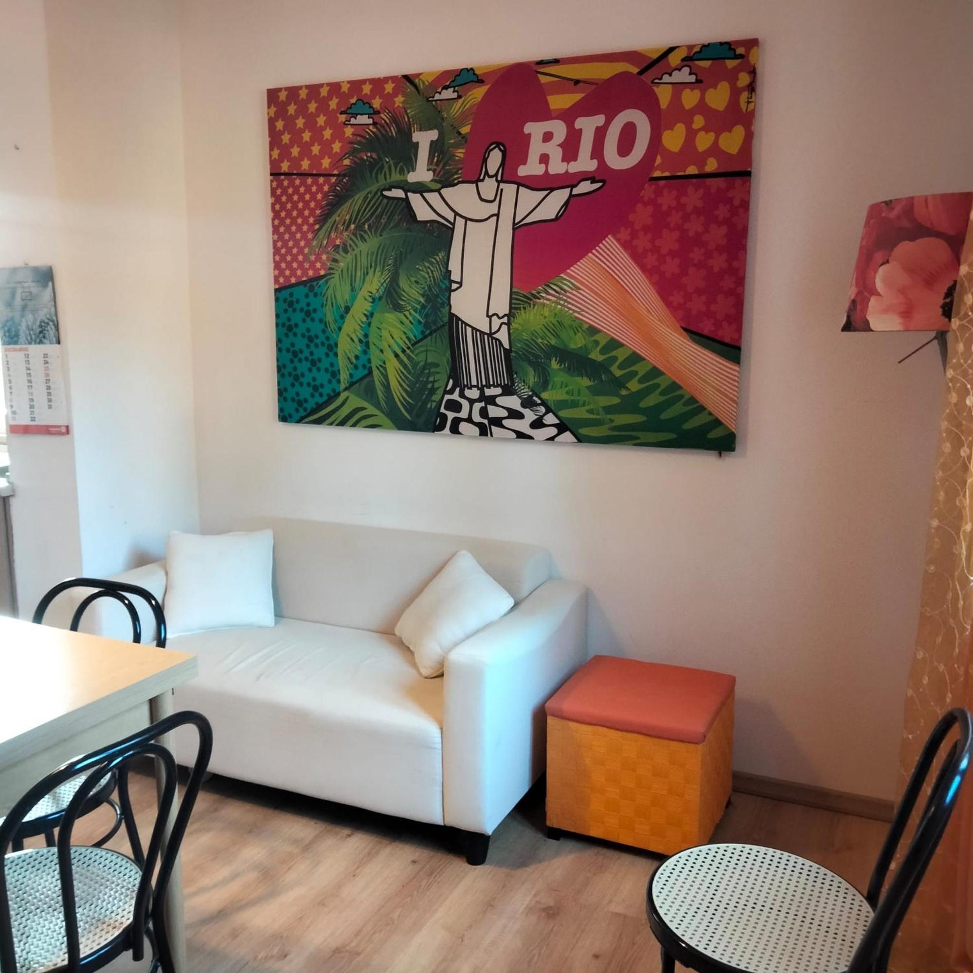 Ferienwohnung N258 - Numana, Delizioso Trilocale A Due Passi Dal Centro Exterior foto