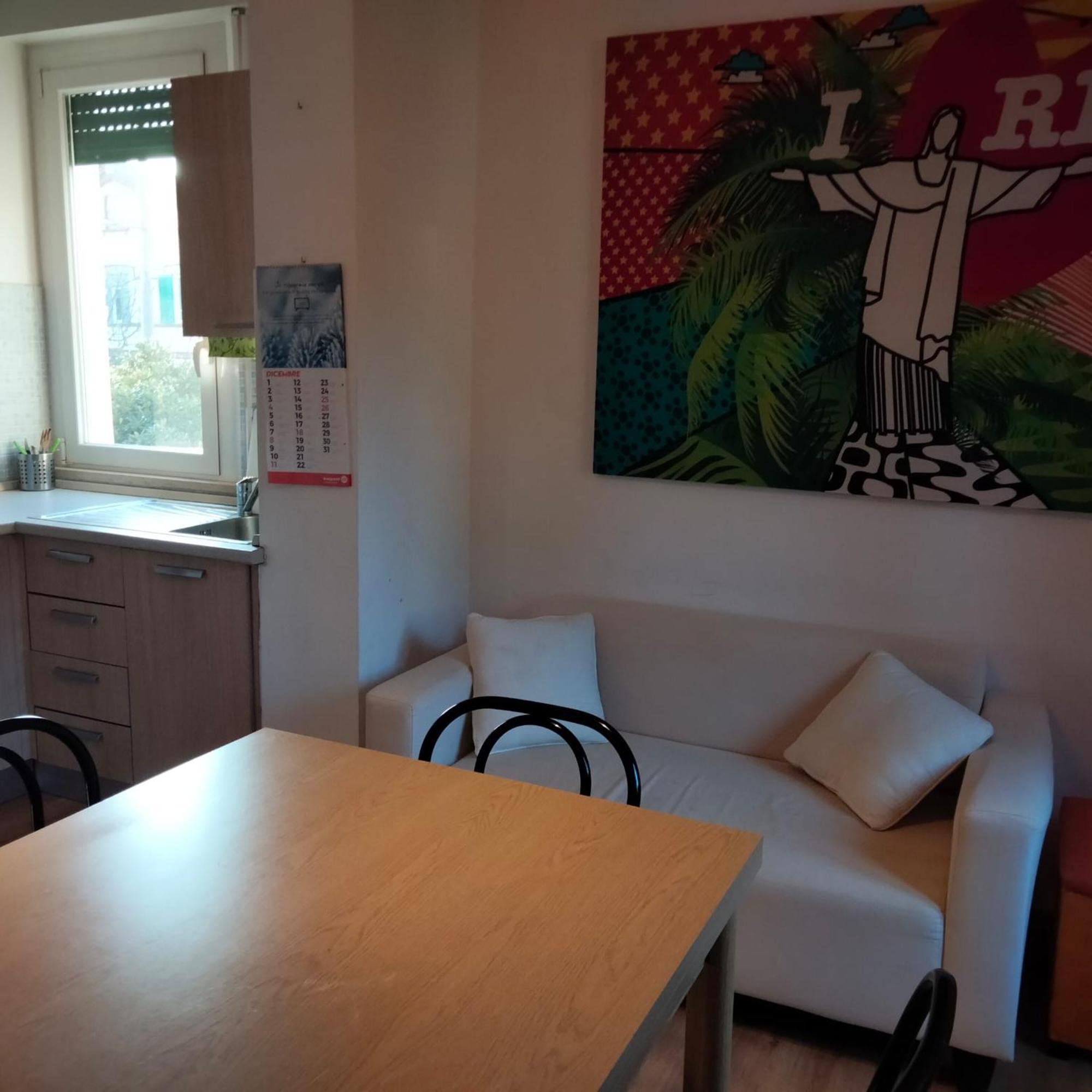 Ferienwohnung N258 - Numana, Delizioso Trilocale A Due Passi Dal Centro Exterior foto