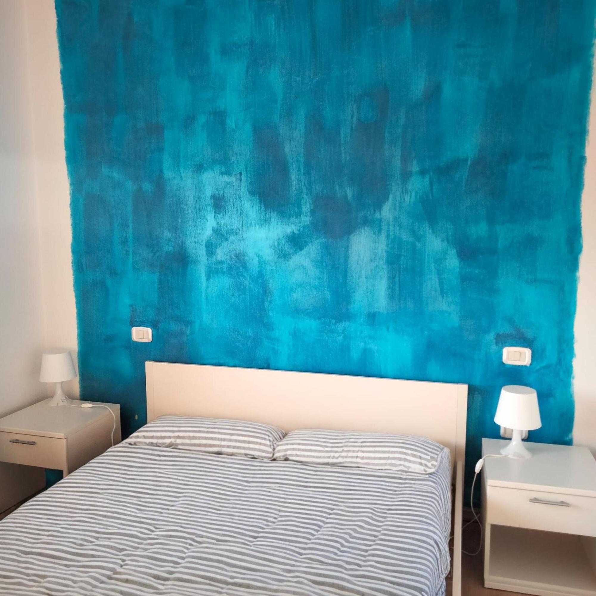 Ferienwohnung N258 - Numana, Delizioso Trilocale A Due Passi Dal Centro Exterior foto