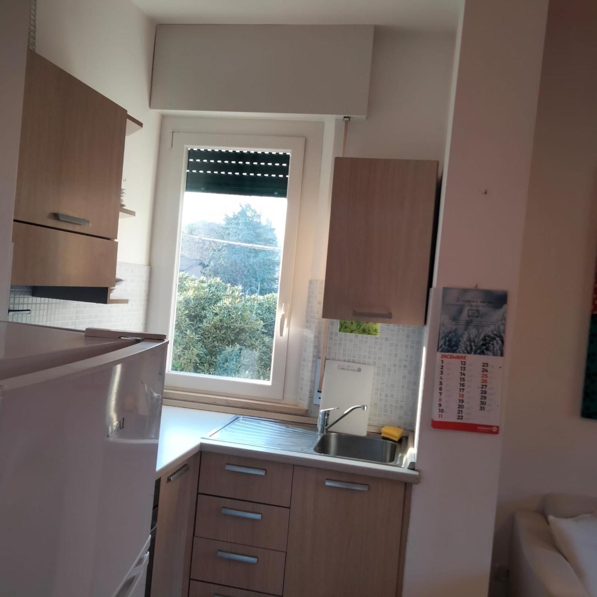Ferienwohnung N258 - Numana, Delizioso Trilocale A Due Passi Dal Centro Exterior foto