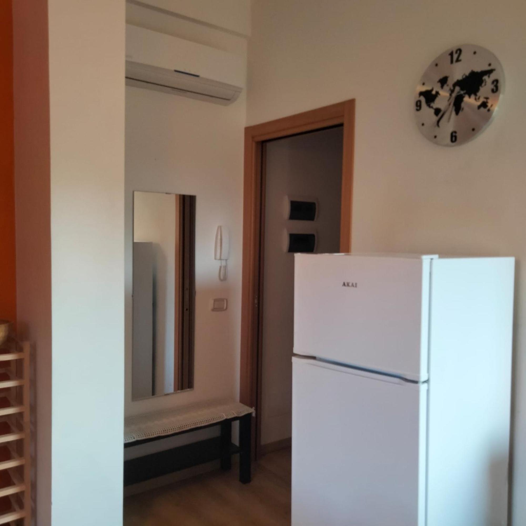 Ferienwohnung N258 - Numana, Delizioso Trilocale A Due Passi Dal Centro Exterior foto