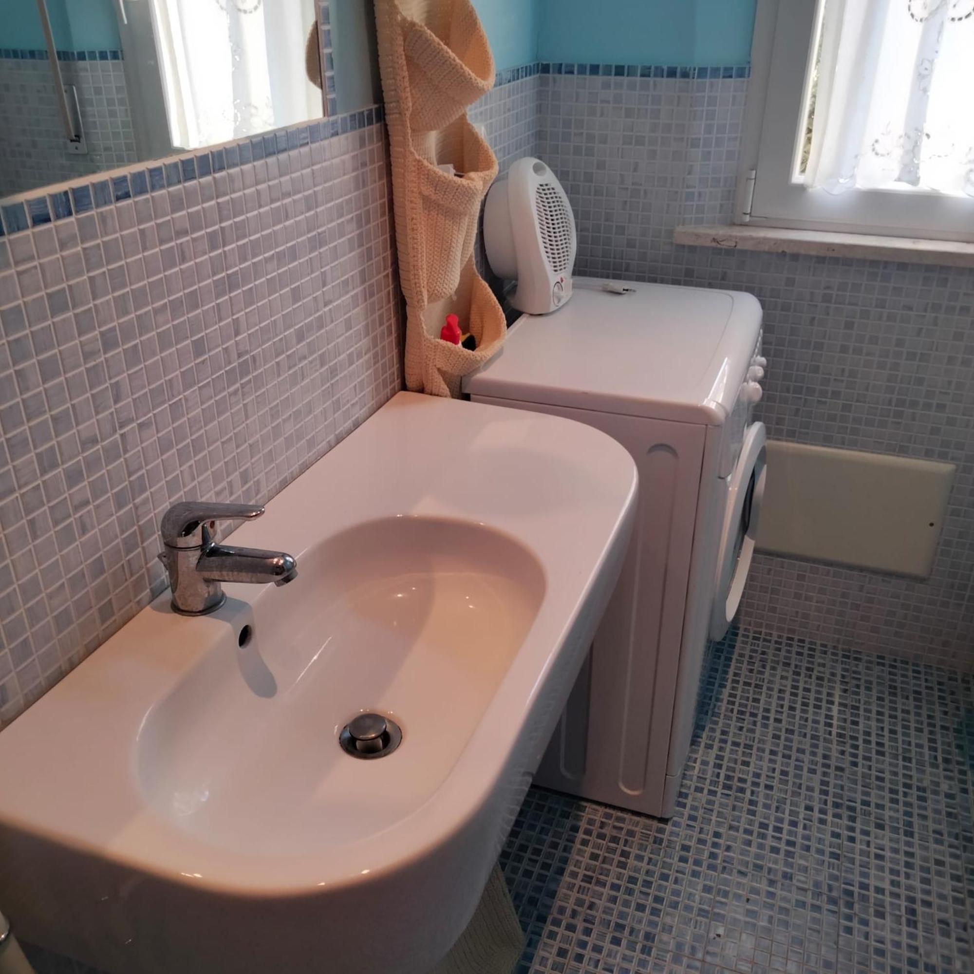 Ferienwohnung N258 - Numana, Delizioso Trilocale A Due Passi Dal Centro Exterior foto